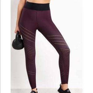 Ultracor High Waist Legging